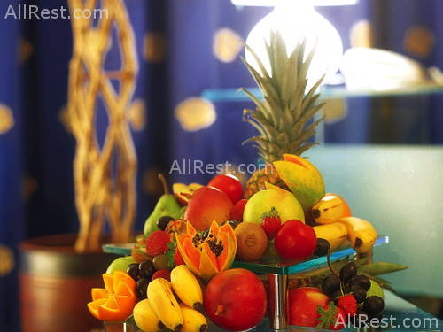 Hilton Hotel 6